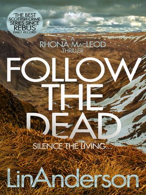 cover image of Follow the Dead